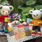 Qué es un amigurumi Historia Técnicas y Recursos